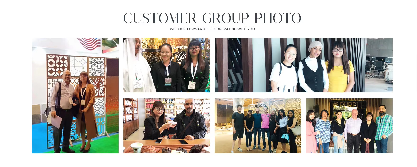 Quality Luxury Hotel Furniture factory