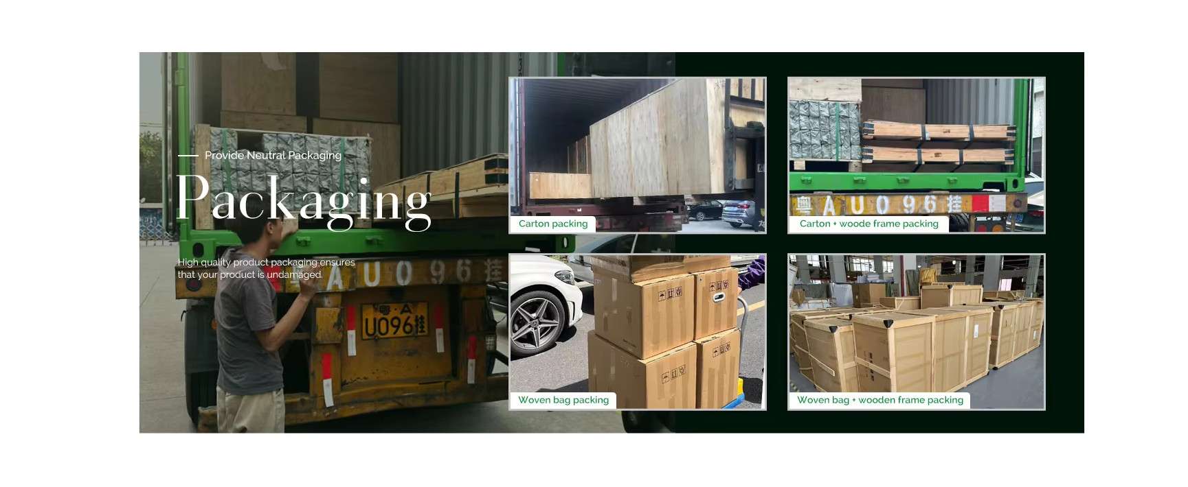 Quality Luxury Hotel Furniture factory