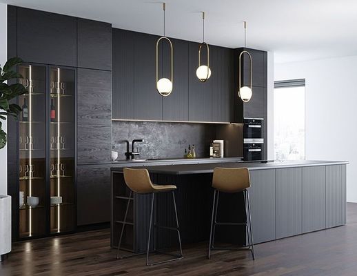 Buy Modern Stainless Steel Hotel Furniture Kitchen Furniture Anti Rust online manufacture