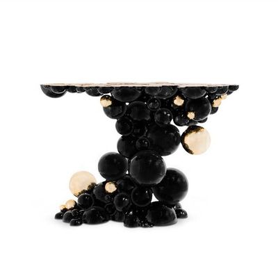 Buy Console Hotel Lobby Coffee Table High End Light Luxury online manufacture
