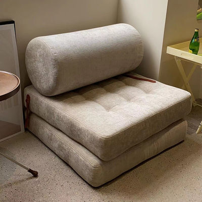 Buy Postmodern Tofu Block Module Single Spud Lounge Chair Lazy Sofa Sofa Bed online manufacture