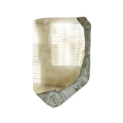Buy Bespoke Modern Abstract Art Prints Metal And Stone Wall Painting Interior Decor online manufacture