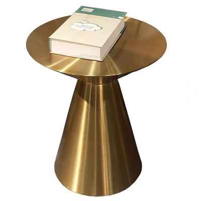 Marble Custom Coffee Table Iron Luxury Creative Table For Home Office