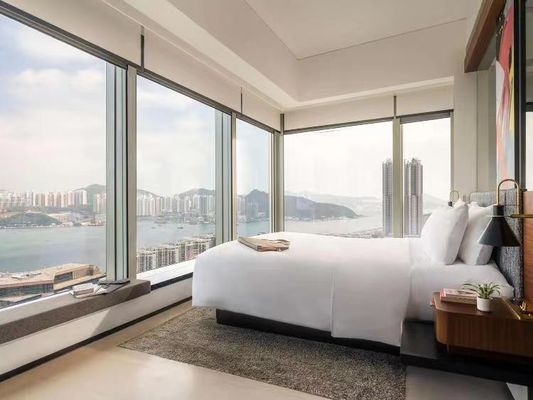 Custom Luxury Hotel Furniture Modern 5 Star Hotel Furniture