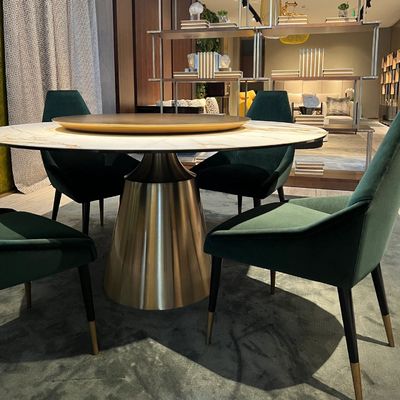 Home Hotel Restaurant Dining Table And Chair Sets Comfort Meets Class With Fiberglass Chairs