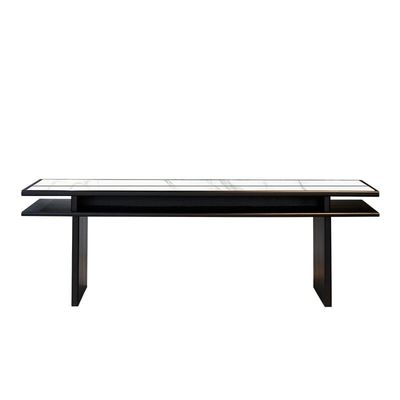 Durable Double Storage Space Multi Functional Desk Dresser For Hotel Furniture