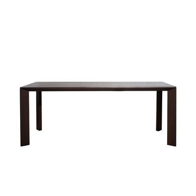 Modern Style Rectangular Hotel Room Furniture Study Vanity Table