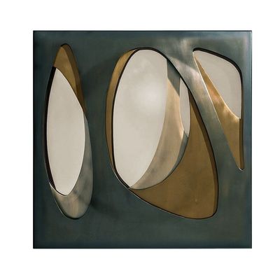 Personalized Designs and Forging Process for Hotel Style Furniture